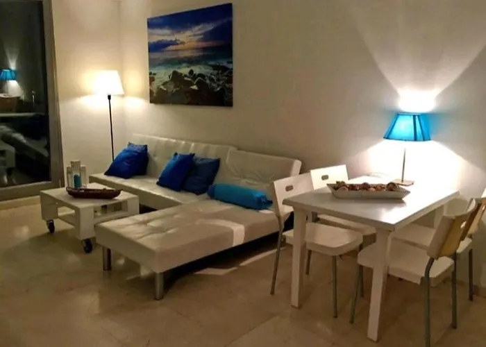 On The 아파트 코라레호