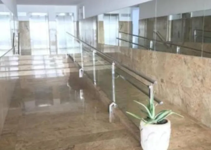 On The 아파트 코라레호