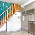 Apartment On The Corralejo