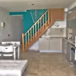 Apartment On The