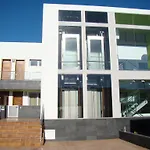 On The Corralejo