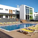 On The Corralejo
