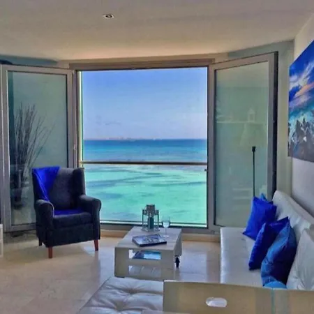 Apartman On The