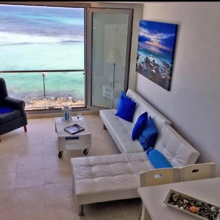 Apartman On The