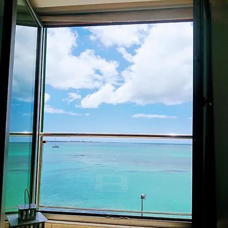 On The Lägenhet Corralejo