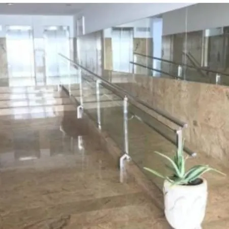 On The Apartment Corralejo