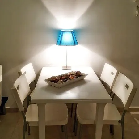 Apartman On The *