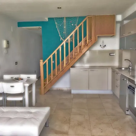 Apartman On The