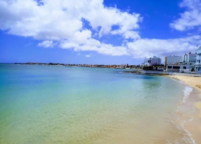 On The * Corralejo