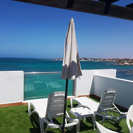 Apartamento On The