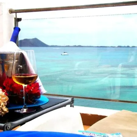 On The Appartement *