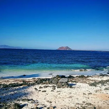 On The Appartement *