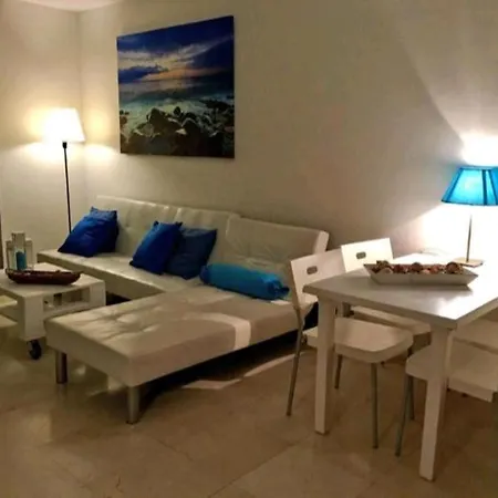 On The Appartamento Corralejo