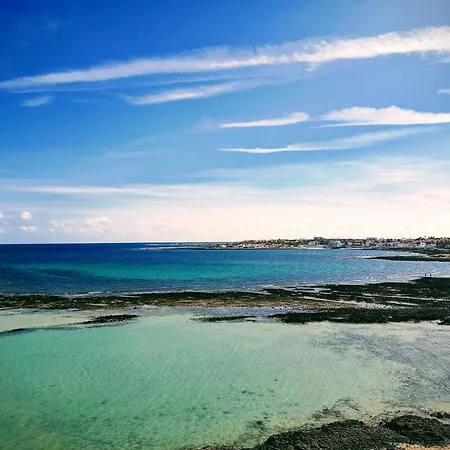 On The * Corralejo