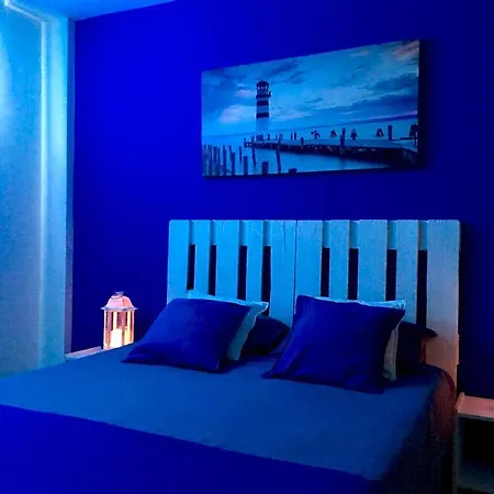 Apartment On The Corralejo