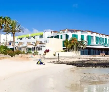 Appartement On The Corralejo