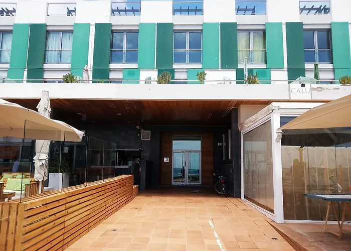 On The Διαμέρισμα