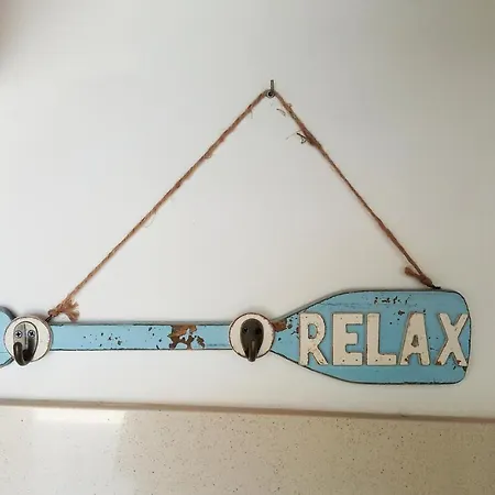 Апартаменты On The