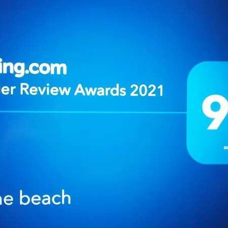 Апартаменты On The