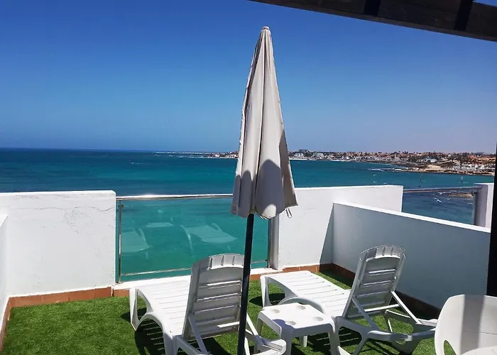 Апартаменты On The