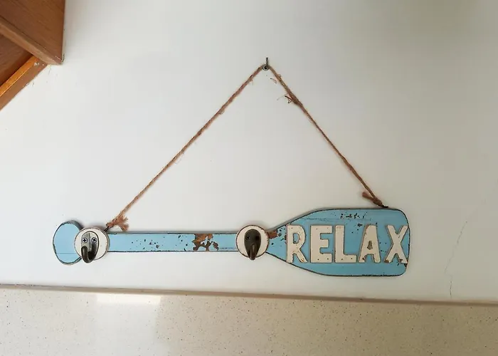 Апартаменты On The