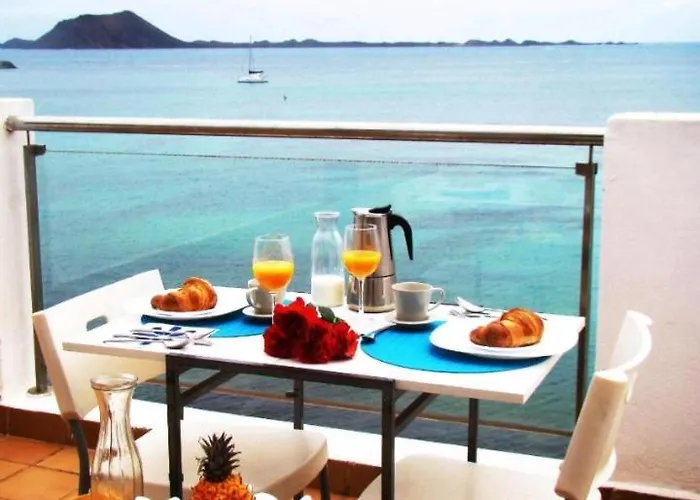 Апартаменты On The *