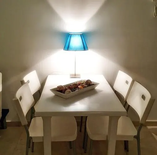 Апартаменты On The *