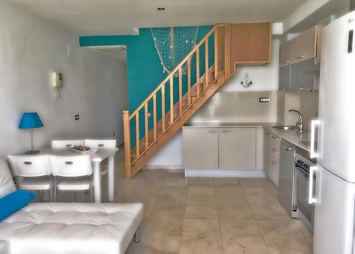 Апартаменты On The